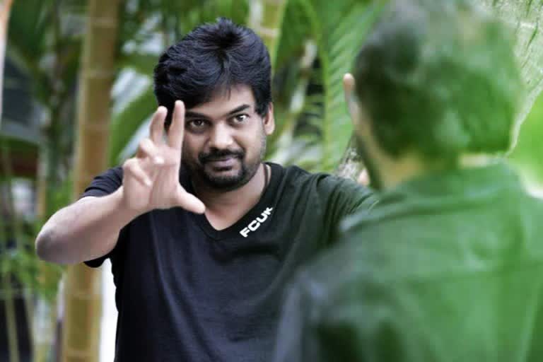 Tollywood film director Puri Jagannadh appears before ED in drugs case