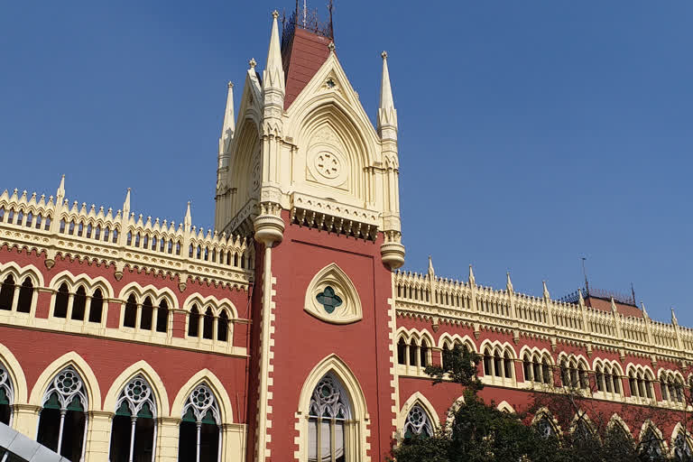state government employee DA case in Calcutta High Court
