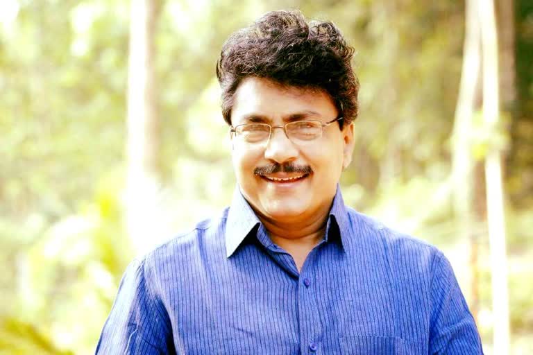 Former Shornur MLA PK Sasi appointed as KTDC chairman  PK Sasi appointed as KTDC chairman  Former Shornur MLA PK Sasi  PK Sasi  PK Sasi as KTDC chairman  KTDC chairman  Former Shornur MLA PK Sasi become KTDC chairman  കെടിഡിസി ചെയര്‍മാനായി ഷൊര്‍ണ്ണൂര്‍ മുന്‍ എംഎല്‍എ പികെ ശശി  പികെ ശശി  പികെ ശശി കെടിഡിസി ചെയര്‍മാൻ  കെടിഡിസി ചെയര്‍മാൻ  ഷൊര്‍ണ്ണൂര്‍ മുന്‍ എംഎല്‍എ പികെ ശശി