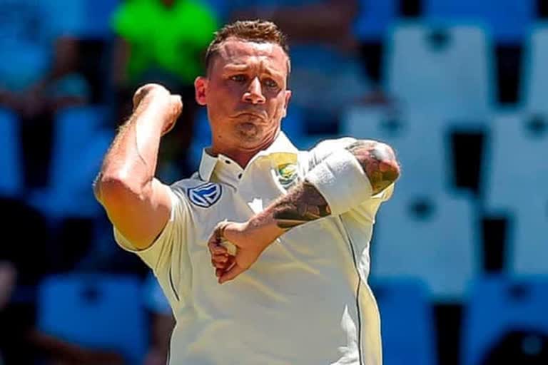 South African legend Dale Steyn retires