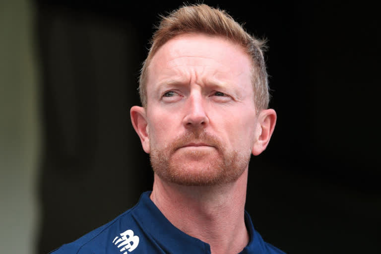 Ind vs Eng : We are preparing ourselves for an Indian fightback: Paul Collingwood