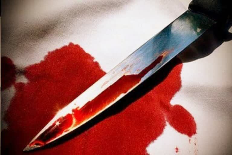 बहू ने सास की हत्या की, daughter-in-law killed mother-in-law