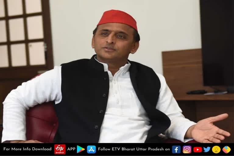 bjp-has-no-concernm-with-values-of-freedom-movement-says-akhilesh-yadav