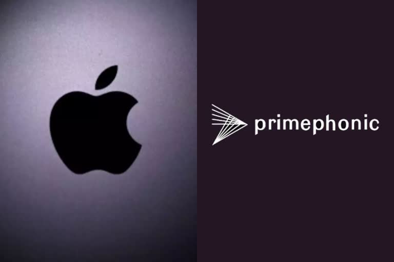 apple buys primephonic  apple launch classical music app  ആപ്പിളിന്‍റെ ക്ലാസിക്കൽ മ്യുസിക്ക് ആപ്പ്  പ്രൈംഫോണിക്ക്  classical music streaming service