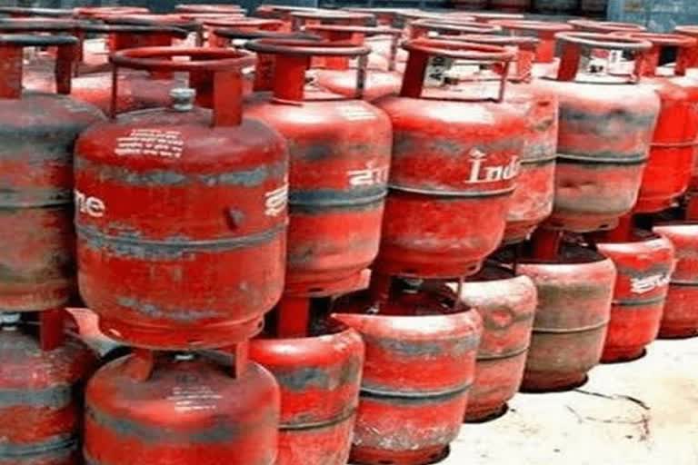 LPG rate rises