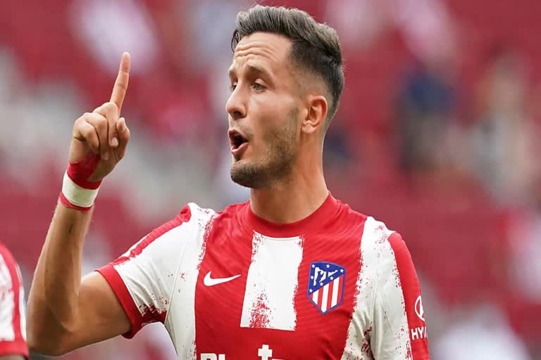 Atletico Madrid  Saul Niguez  Chelsea  സൗണ്‍ നിഗൂസ്  ചെല്‍സി