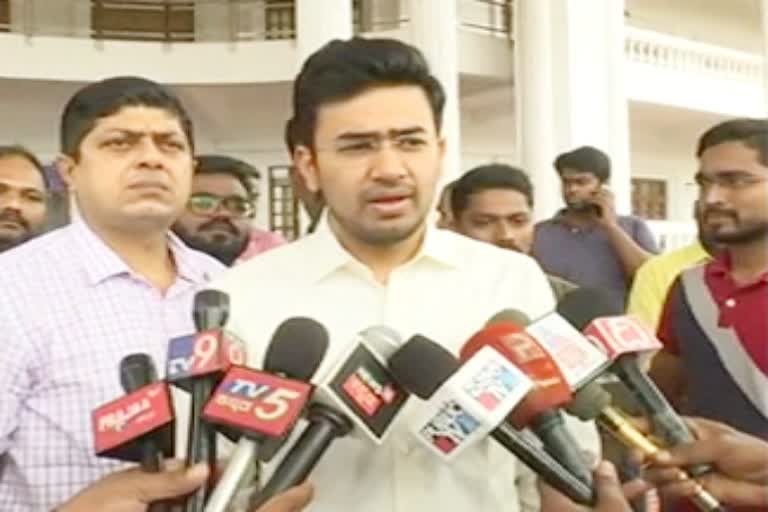 tejaswi-surya-