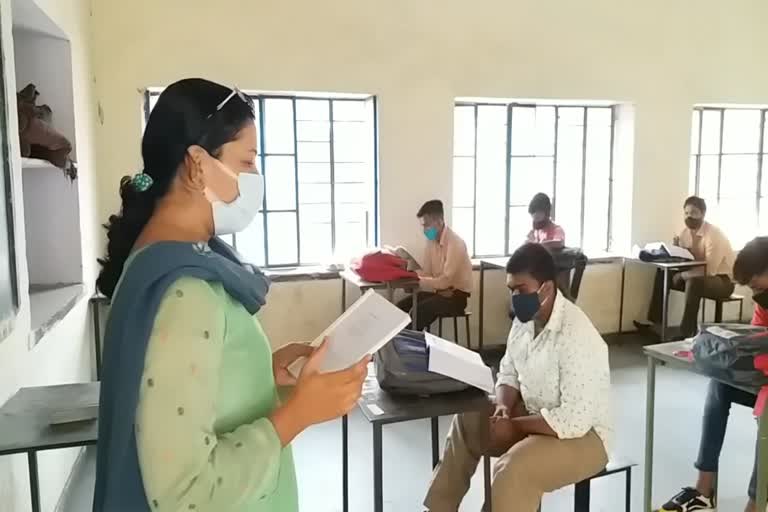 राजस्थान में स्कूल ओपन