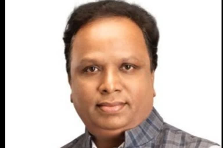 Ashish Shelar