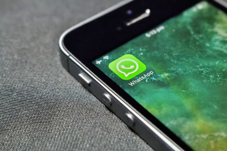 3mn Indian accounts banned by WhatsApp between Jun 16-Jul 31