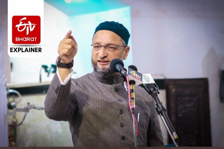 asaduddin owaisi