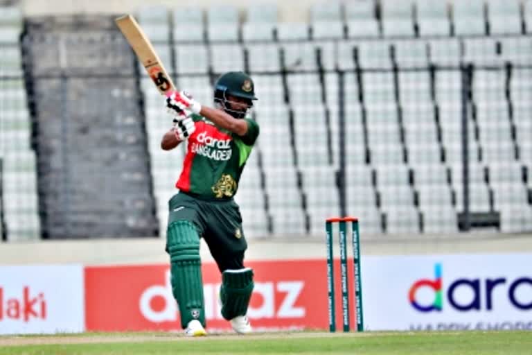 Tamim Iqbal pulls out  Tamim Iqbal  T 20 World Cup  Bangladesh opener Tamim Iqbal  बांग्लादेश के सलामी बल्लेबाज तमीम इकबाल  बांग्लादेश क्रिकेट  तमीम इकबाल  टी 20 विश्व कप  आईसीसी टी 20 विश्व कप