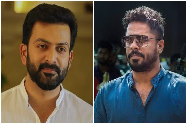 Ashiq Abu And prithviraj Will not be Part of Film VariyamKunnan