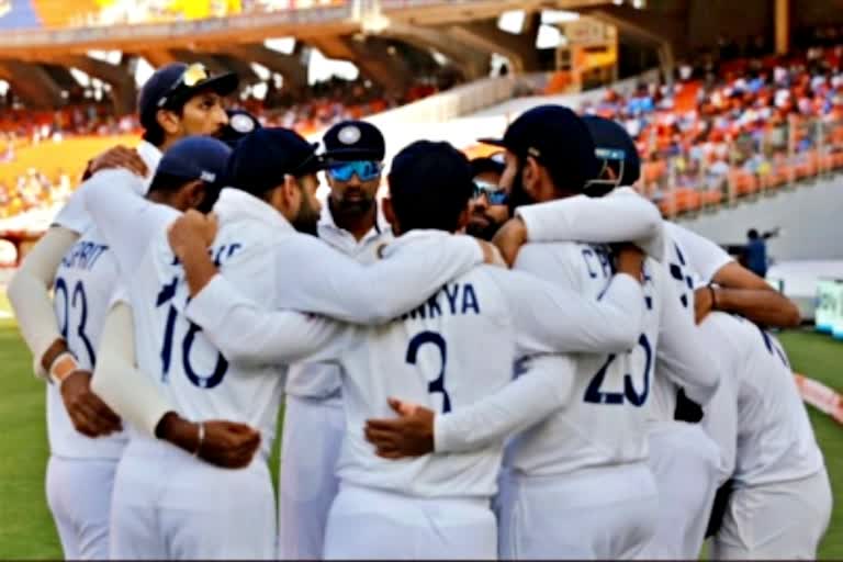 India VS England Test  Test series  India come back to Test series  टेस्ट सीरीज में वापसी करने उतरेगा भारत  भारत और इंग्लैंड टेस्ट मैच  विराट कोहली  क्रिकेट मैच  क्रिकेट न्यूज  virat kohli  cricket matches  cricket news  ओवल टेस्ट