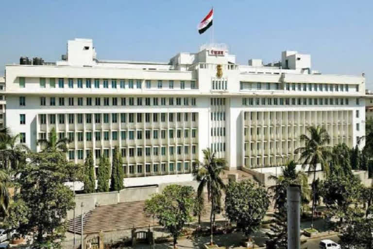 mantralaya