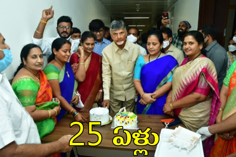 Chandrababu