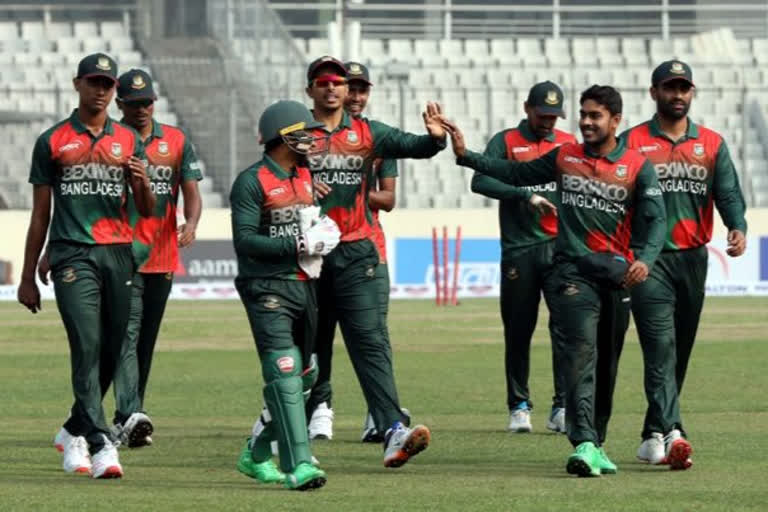 bangladesh win