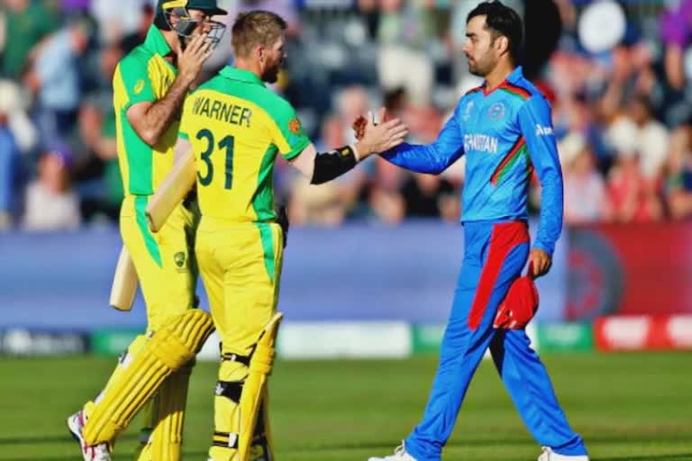 તાલિબાને Afghan Cricket Teamને ઓસ્ટ્રેલિયા સામે રમવાની આપી મંજૂરી, પરંતુ...