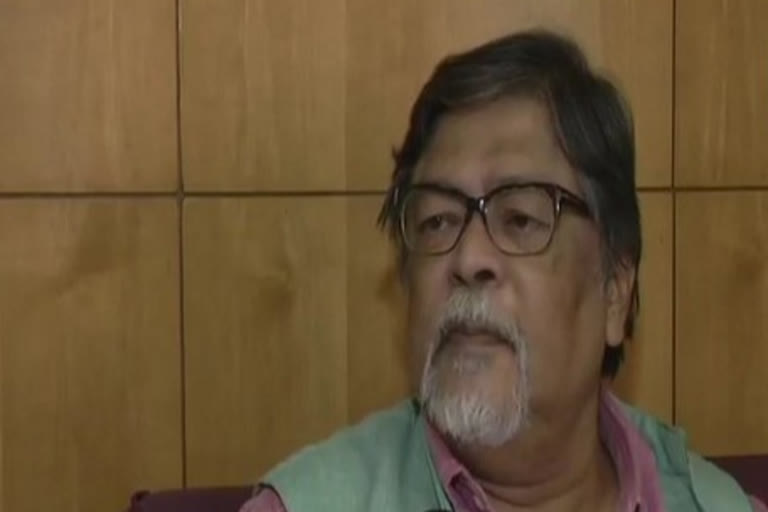 Former Rajya Sabha MP, senior journalist Chandan Mitra passes away