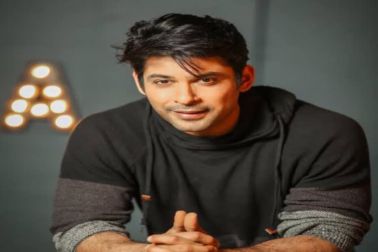 TV actor Siddharth Shukla dies of heart attack