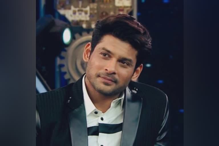 TV and film actor Sidharth Shukla dead