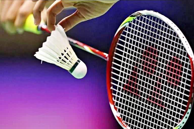 Tokyo Paralympics 2020  badminton  भारतीय बैडमिंटन खिलाड़ी  सुहास यथिराज  तरूण ढिल्लो  टोक्यो पैरालंपिक 2020  Sports News in Hindi  खेल समाचार  बैडमिंटन  Suhas Yathiraj  Tarun Dhillon