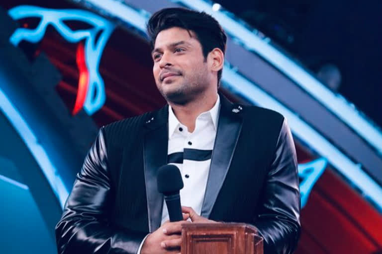 Sidharth Shukla