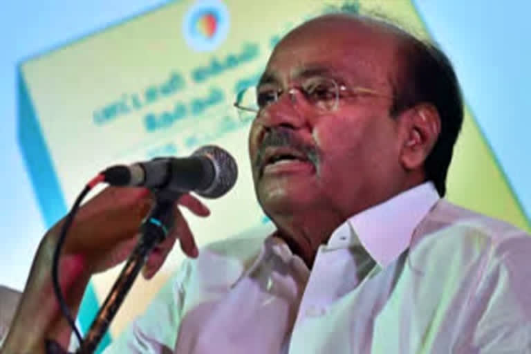 pmk Founder dr ramadoss statement  ramadoss  pmk Founder  pmk Founder ramadoss  pmk Founder ramadoss statement  competitive exam  special reservation for tamil medium students  tamil medium students  தமிழ் வழியில் படித்தவர்களுக்கு இடஒதுக்கீடு  இடஒதுக்கீடு  20 சதவீதம் இடஒதுக்கீடு  தமிழ் வழியில் படித்தவர்களுக்கு மட்டும் 20 சதவீதம் இடஒதுக்கீடு  ராமதாஸ்  பாமக நிறுவனர்  பாமக நிறுவனர் ராமதாஸ்  போட்டித்தேர்வுகள்