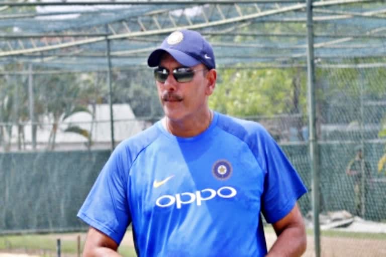 Coach Ravi Shastri  लॉर्ड्स के बारे में सोचें  लीड्स को भूल जाएं  Think Lords  Forget Leeds  Sports News in Hindi  खेल समाचार  भारतीय टीम  मुख्य कोच रवि शास्त्री Coach Ravi Shastri  लॉर्ड्स के बारे में सोचें  लीड्स को भूल जाएं  Think Lords  Forget Leeds  Sports News in Hindi  खेल समाचार  भारतीय टीम  मुख्य कोच रवि शास्त्री