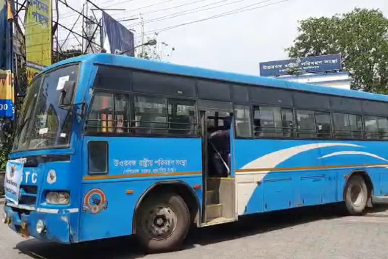 NBSTC resuming electronic ticketing machine for all buses