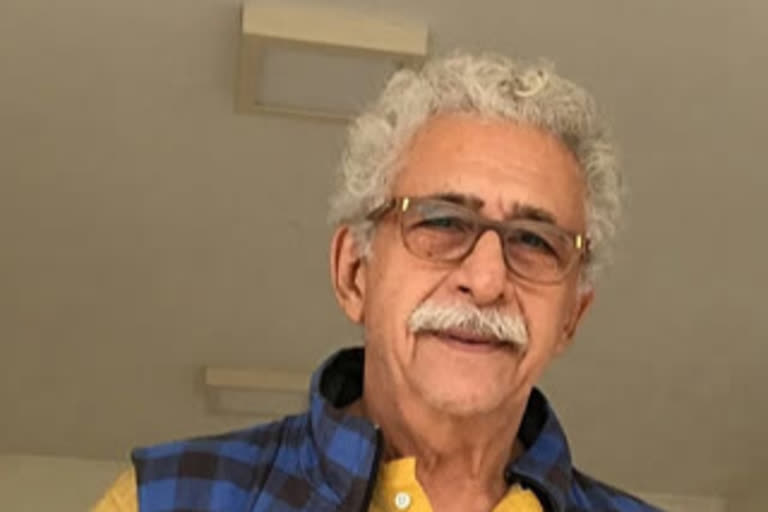 Naseeruddin Shah