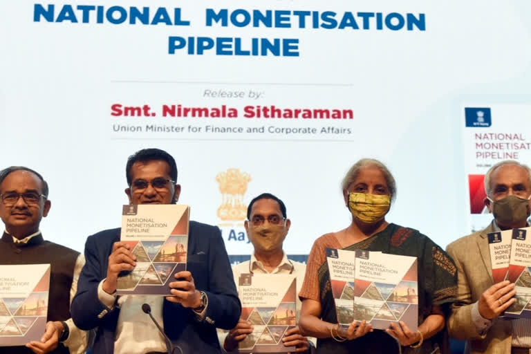 national monetization pipeline effected assam