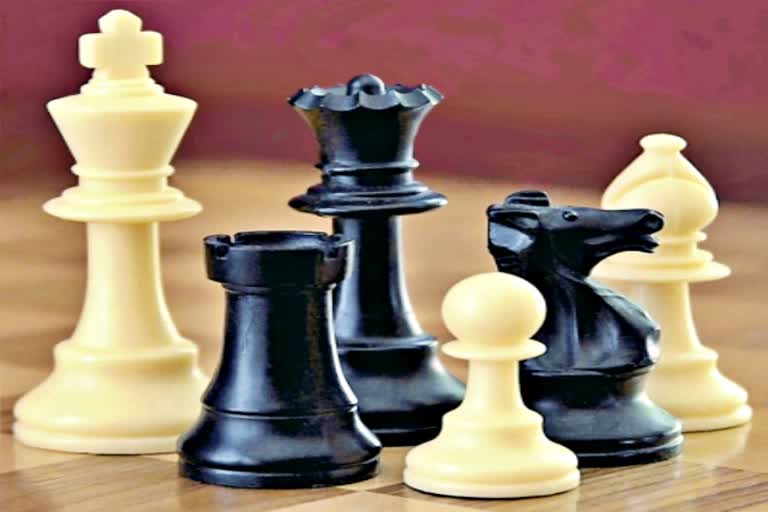 Chess League  AICF  EOI  All India Chess League  अखिल भारतीय शतरंज लीग  एआईसीएफ  भारतीय शतरंज संस्था  Sports News in Hindi  खेल समाचार