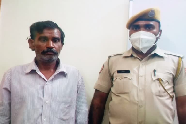 मुहाना मंडी हत्याकांड, Muhana Mandi murdercase