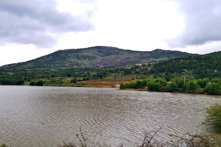 channagiri hills