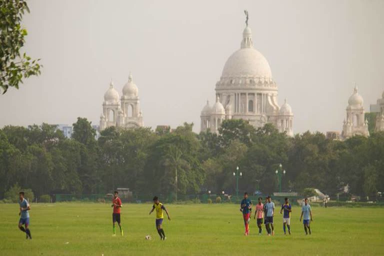 Kolkata