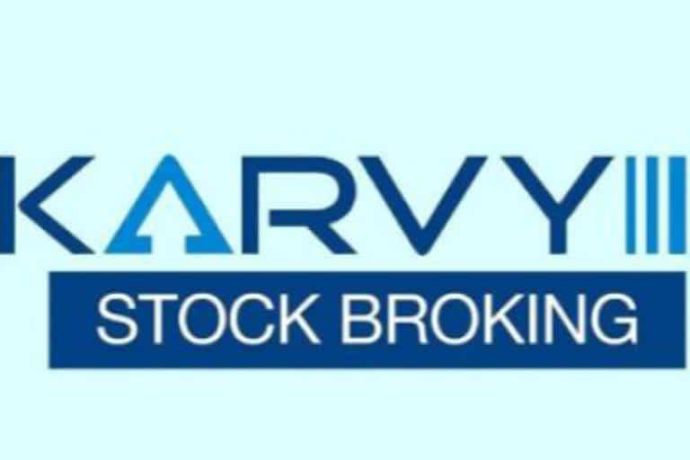 Karvy Stock Broking Pvt Ltd