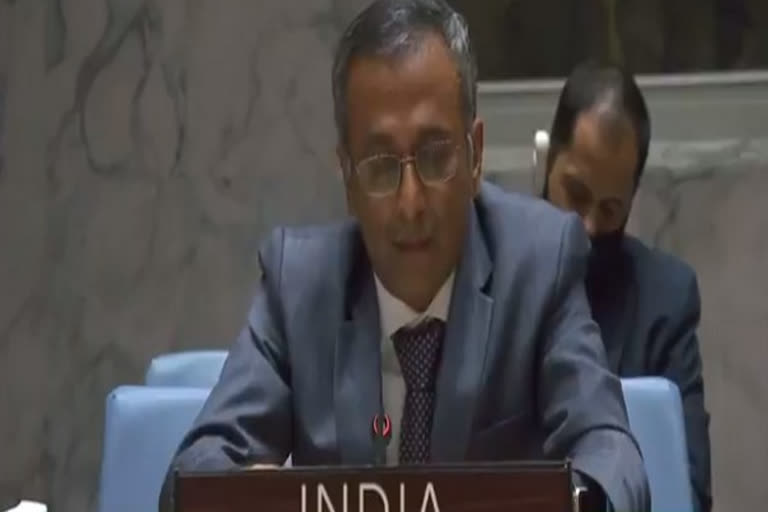 India at UNSC