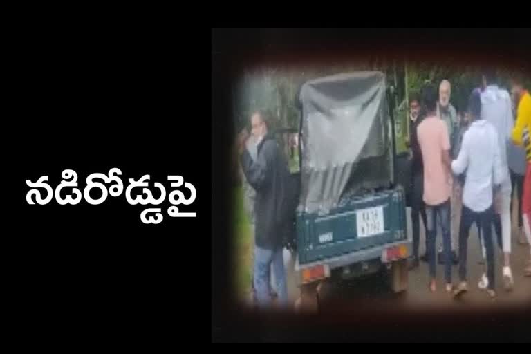 Noted environmentalist assaulted in Chikkamagaluru