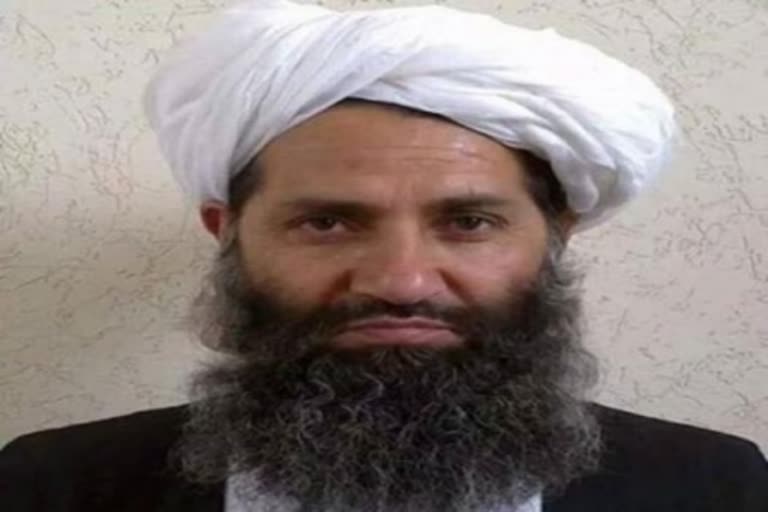taliban to form govt in 3 days hibatullah akhundzada to be supreme leader