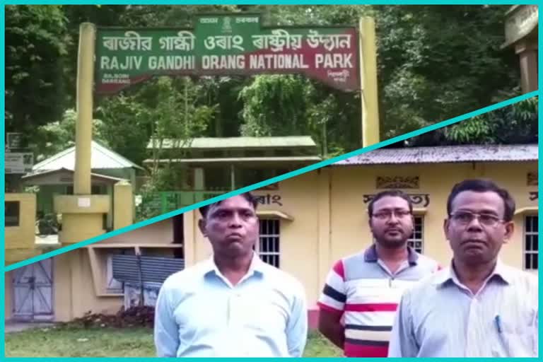 orang-unions-thanks-to-assam-govt-for-renamed-of-the-orang-national-park