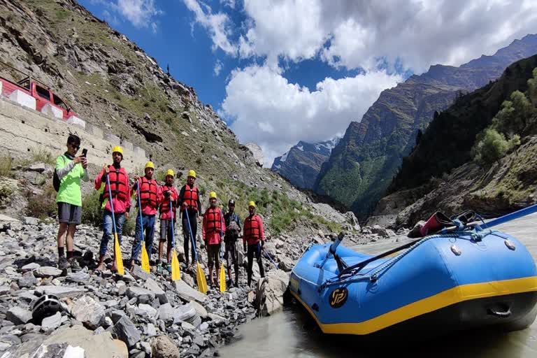 rafting-trial-was-successful-in-lahaul-spitis-chandra-river