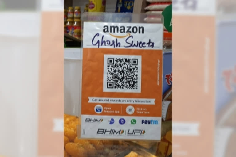 Amazon Pay UPI records 5 cr customer sign-ups in India