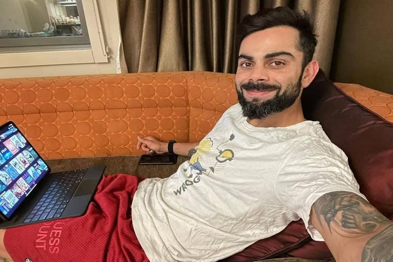 Virat Kohli Instagram, விராட் கோலி  இன்ஸ்டாகிராம் ஃபாலோவர்ஸ், இன்ஸ்டாகிராம், 150 மில்லியன் இன்ஸ்டாகிராம்