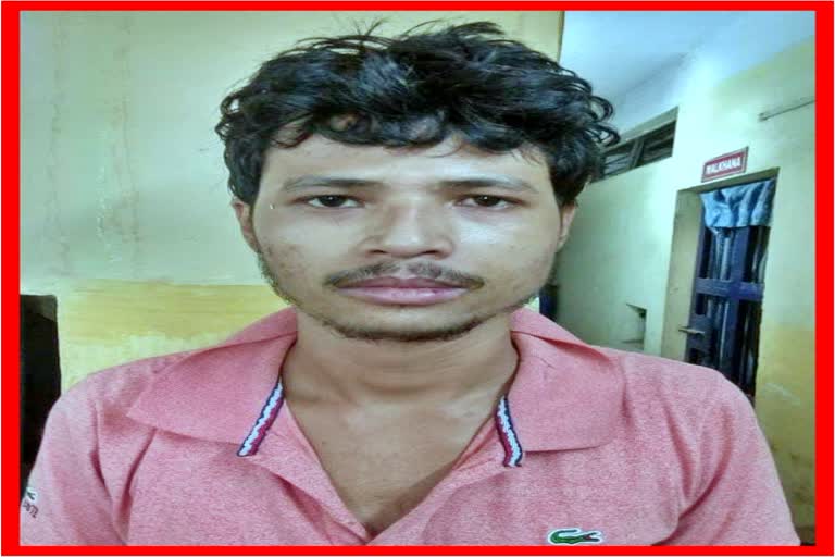 drugs paddler arrested by noonmati police