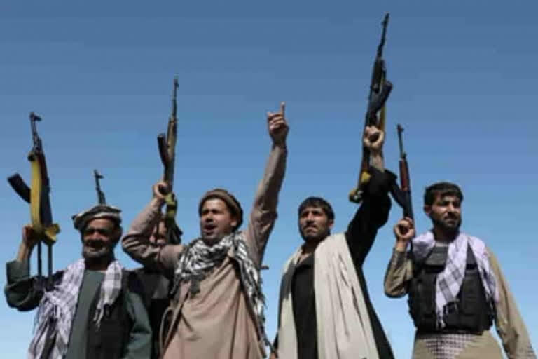 Taliban Forces Take Panjshir, Last Afghan Holdout Region Has Fallen, Reports