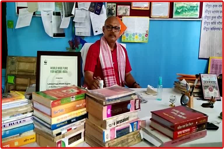 sivasagar-teacher-brajen-bora-nominated-for-state-teachers-award-2021