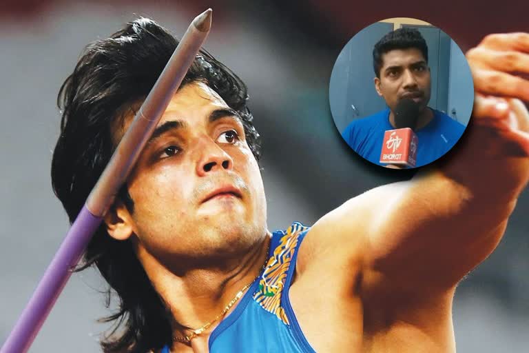 Bengal Javelin Thrower