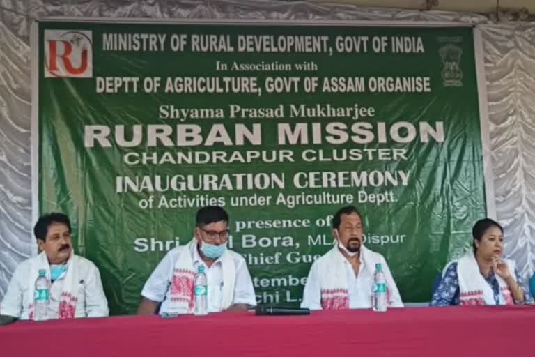 lemon-cultivation-on-500-bighas-of-land-under-syama-prasad-mukherjee-rurban-mission