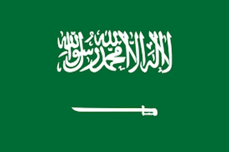 Saudi Arabia